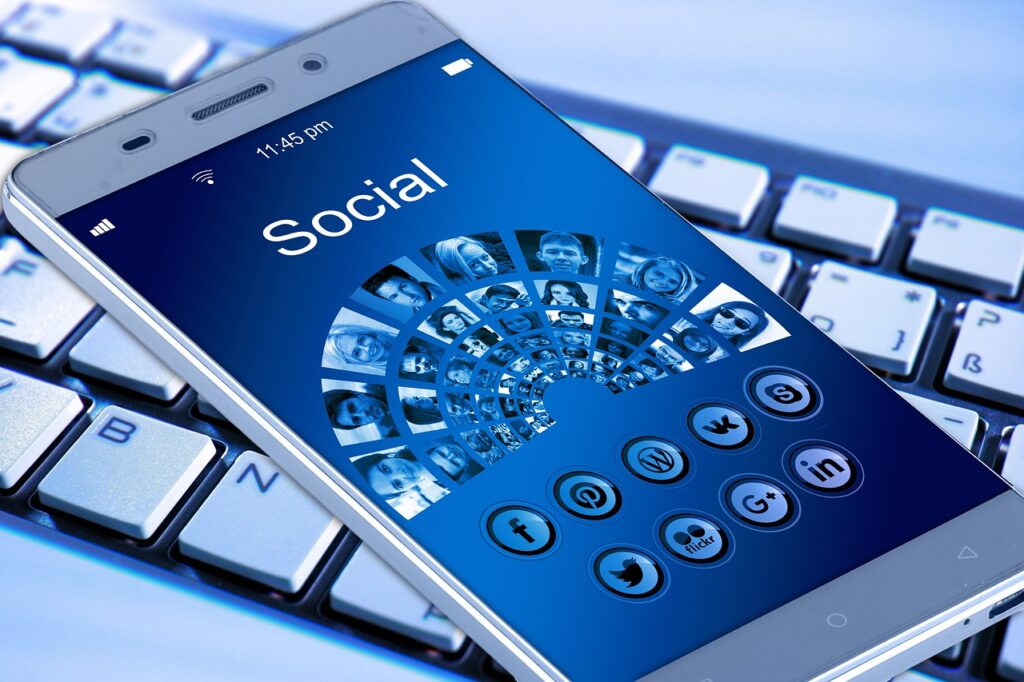 What are the Latest Trends in Digital Marketing and Social Media Strategies?