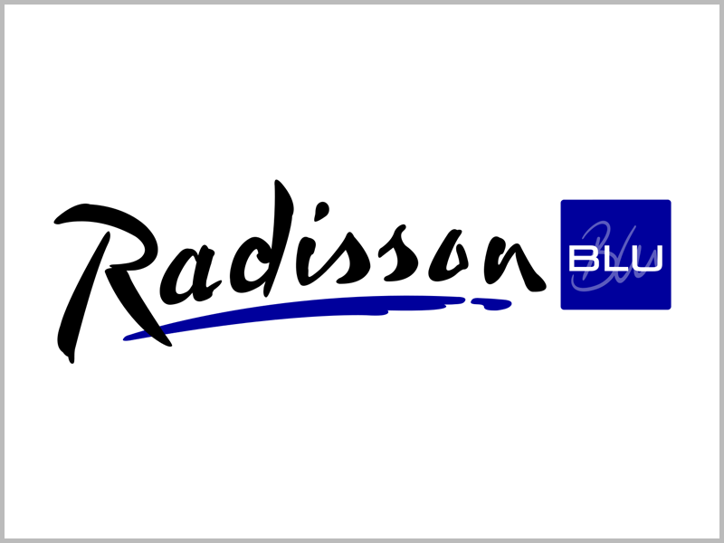 Raddison-Logo