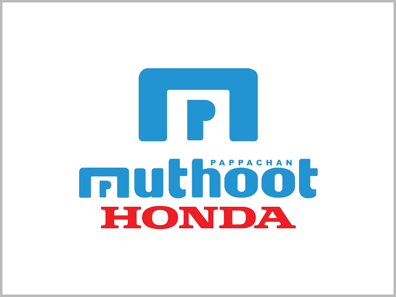 Muthoot-Honda-logo