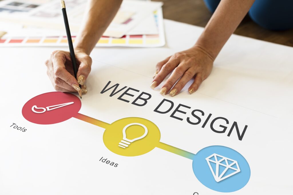 Web Designing Company