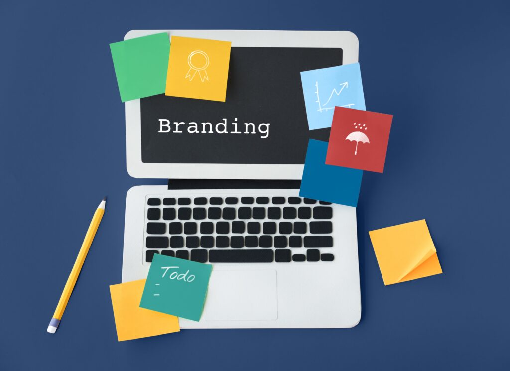 The Secret Weapon for Brand Identity: Your Brand Book