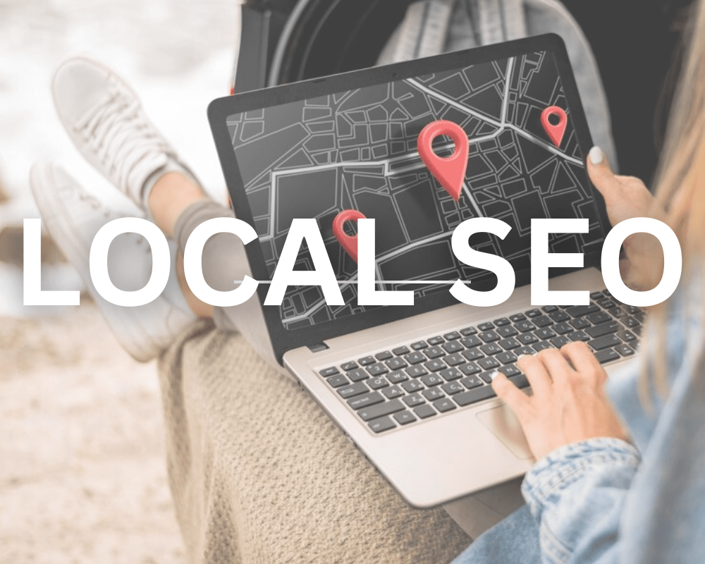 Local SEO: How Digital Marketing Agencies Can Help Your Business Rank in Local Searches