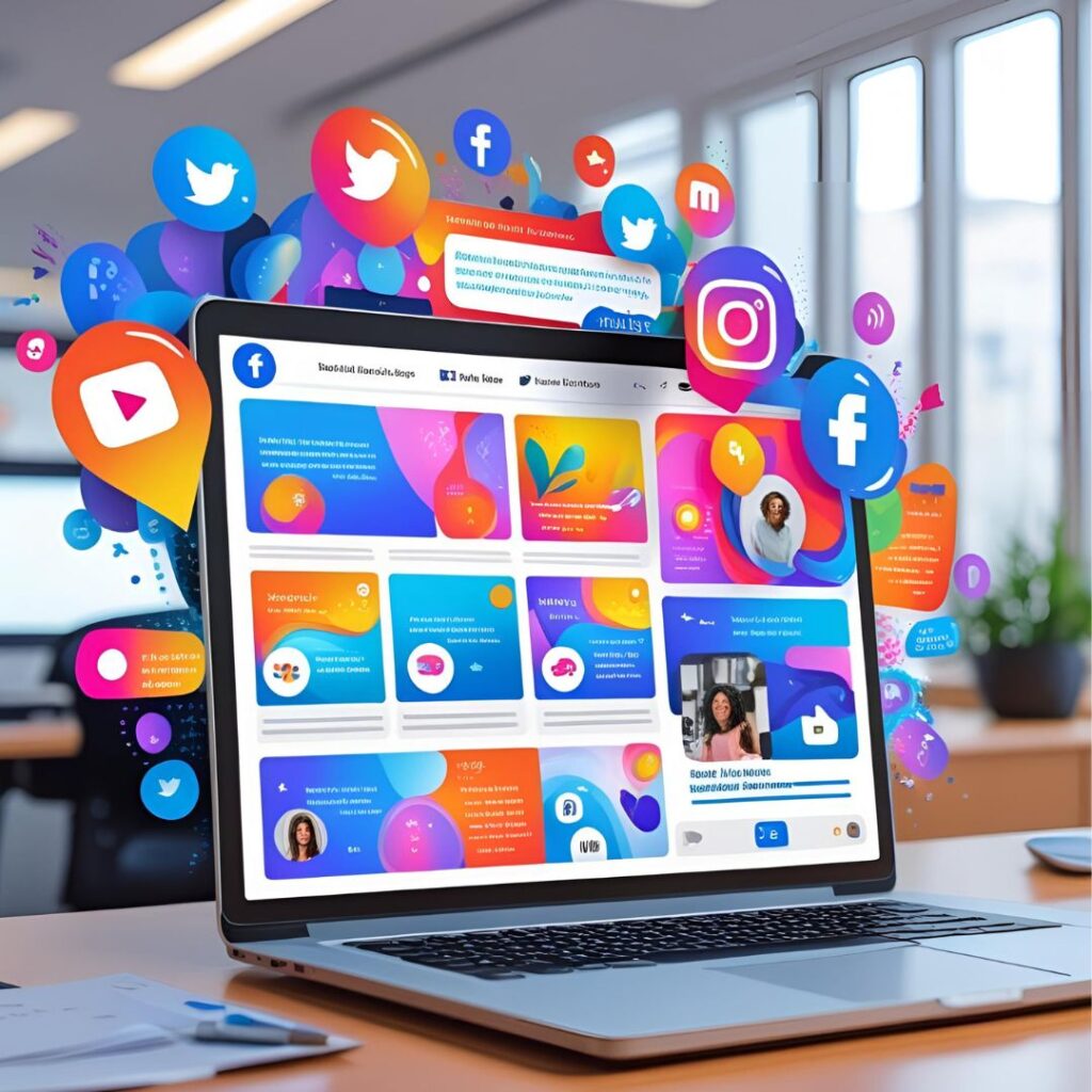 9 Reasons To Invest in Social Media Advertising for Your Business